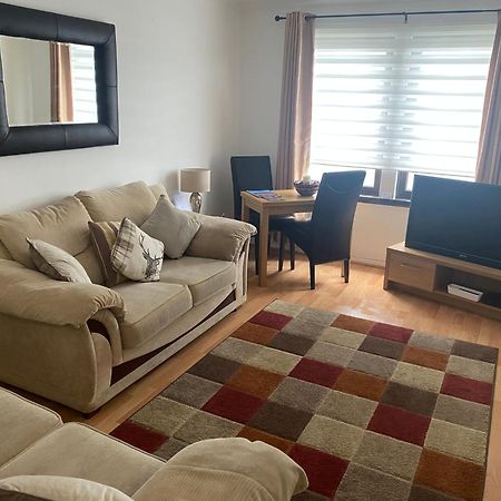 Argyll Apartment Loch Lomond Balloch Εξωτερικό φωτογραφία