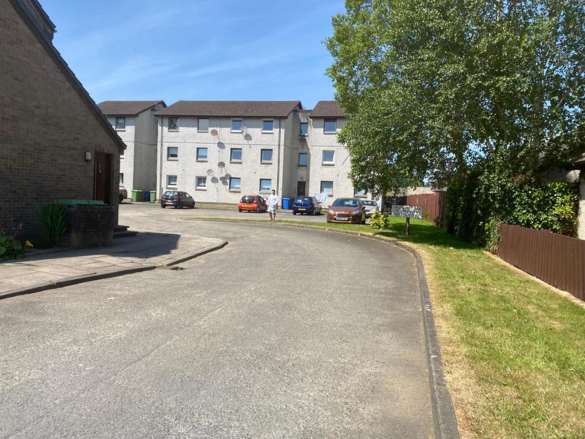 Argyll Apartment Loch Lomond Balloch Εξωτερικό φωτογραφία